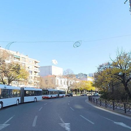 Citynest Apartments, 3-Minute Walk From The Skanderbeg Square 티라나 외부 사진