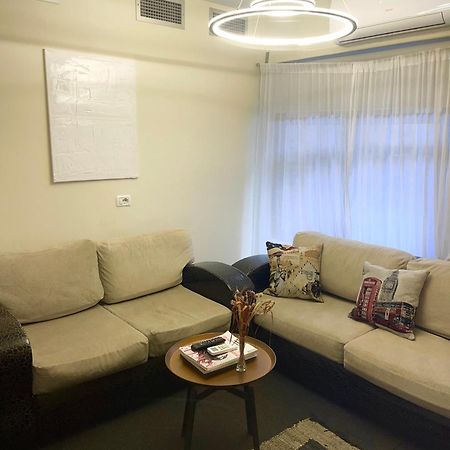 Citynest Apartments, 3-Minute Walk From The Skanderbeg Square 티라나 외부 사진