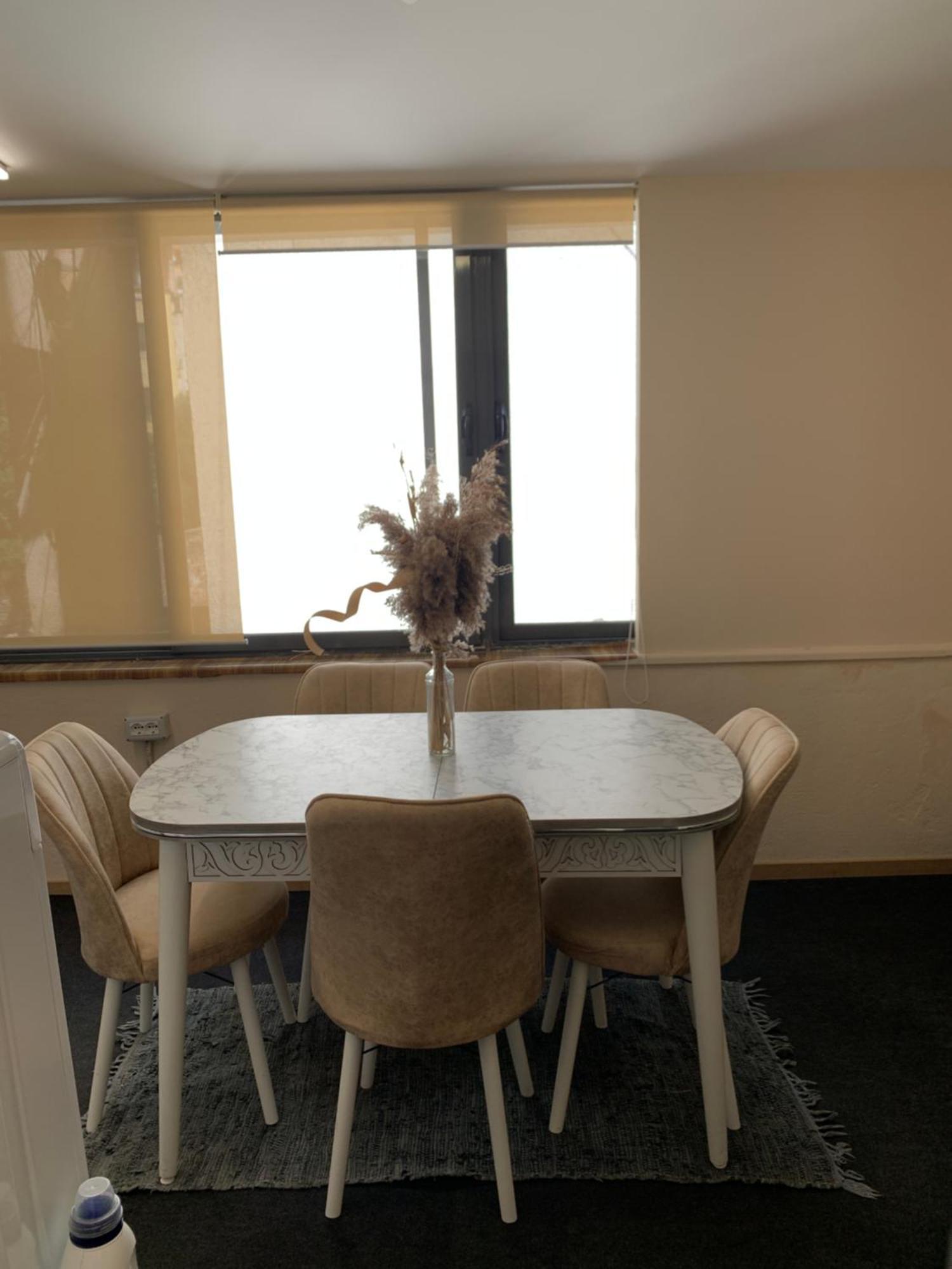 Citynest Apartments, 3-Minute Walk From The Skanderbeg Square 티라나 외부 사진