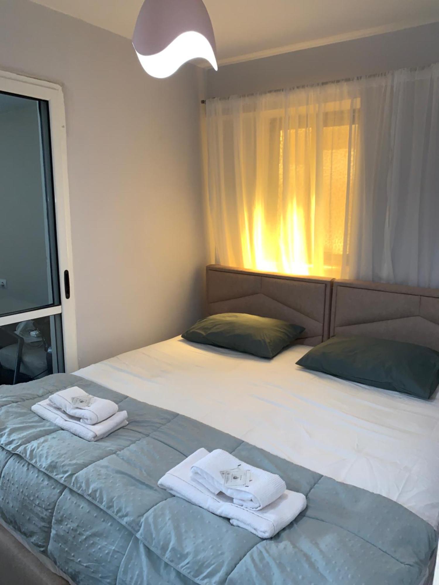 Citynest Apartments, 3-Minute Walk From The Skanderbeg Square 티라나 외부 사진