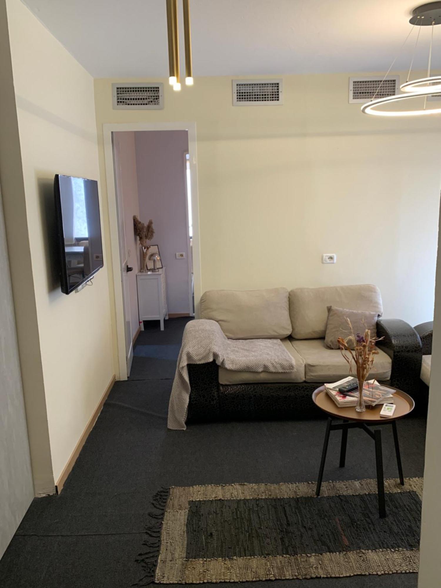 Citynest Apartments, 3-Minute Walk From The Skanderbeg Square 티라나 외부 사진