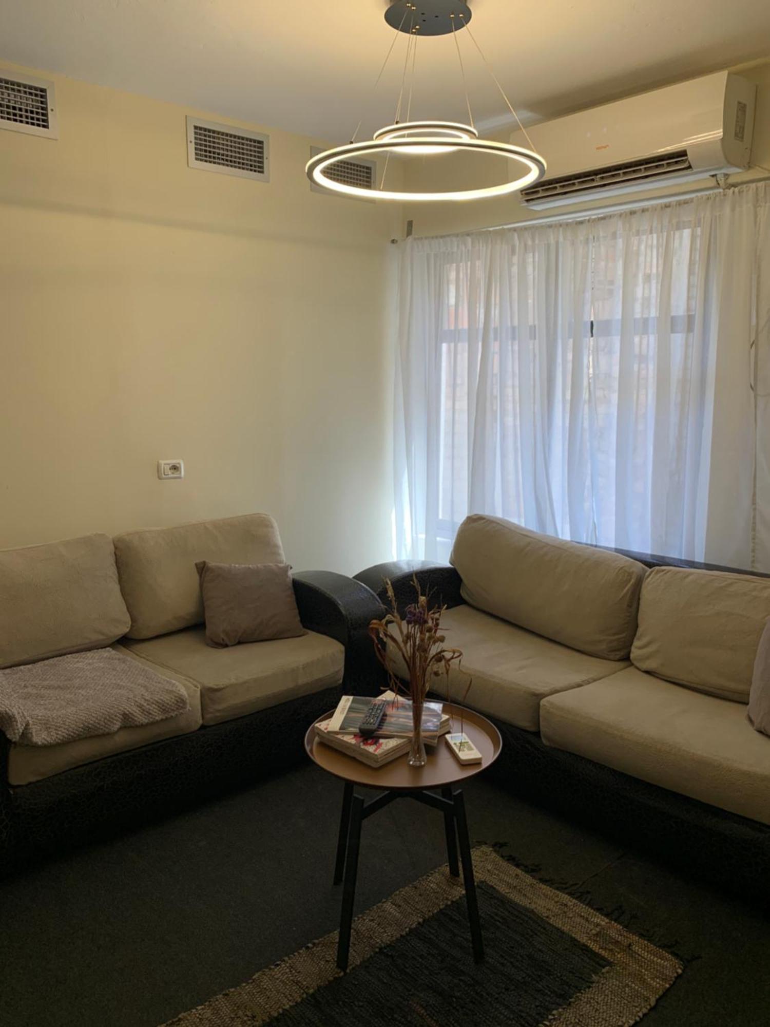 Citynest Apartments, 3-Minute Walk From The Skanderbeg Square 티라나 외부 사진