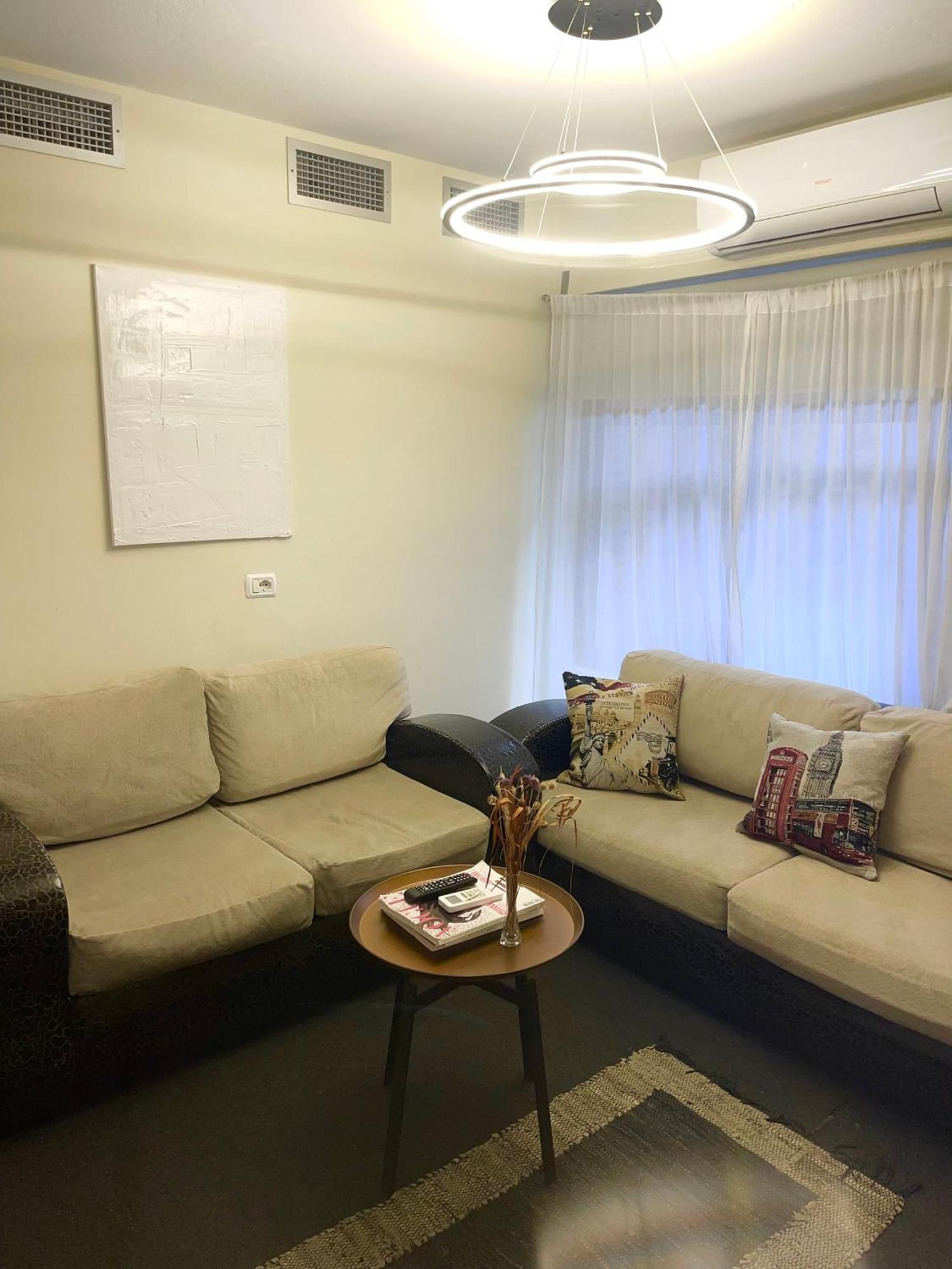 Citynest Apartments, 3-Minute Walk From The Skanderbeg Square 티라나 외부 사진