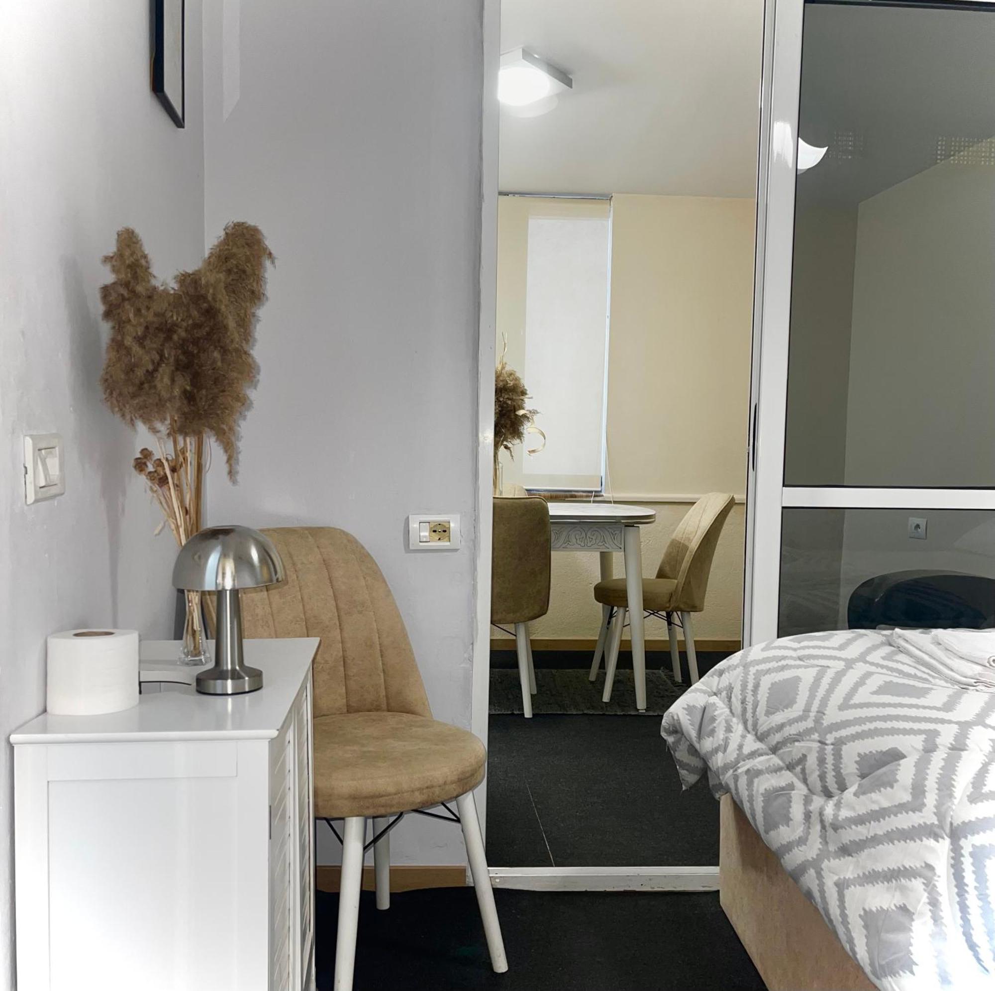 Citynest Apartments, 3-Minute Walk From The Skanderbeg Square 티라나 외부 사진
