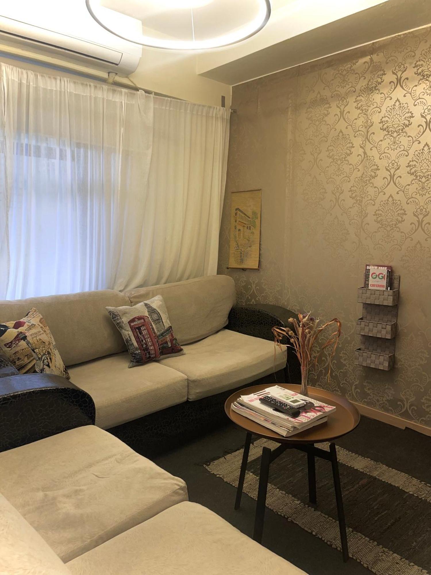 Citynest Apartments, 3-Minute Walk From The Skanderbeg Square 티라나 외부 사진